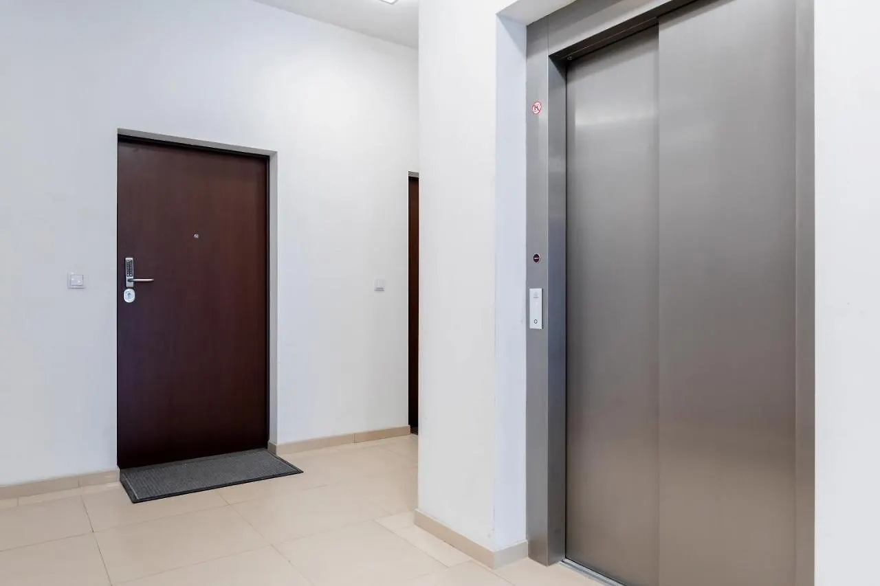 Premium Studio Orzeszkowej By Renters Apartamento Poznan Polonia