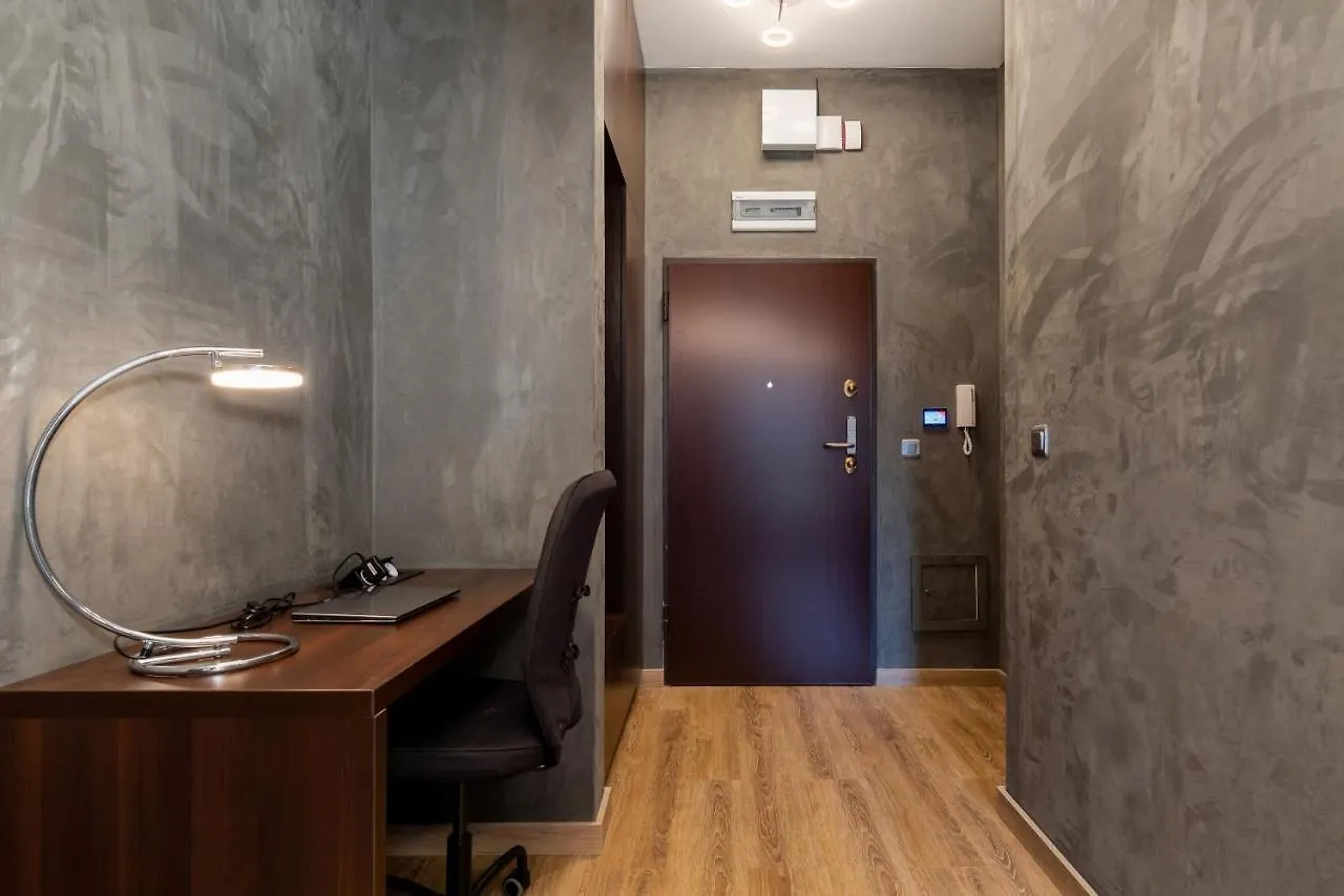Premium Studio Orzeszkowej By Renters Apartamento Poznan
